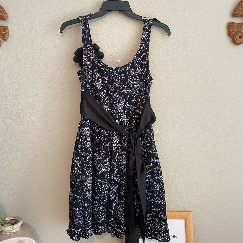 Puerto Rico Boutique Dress